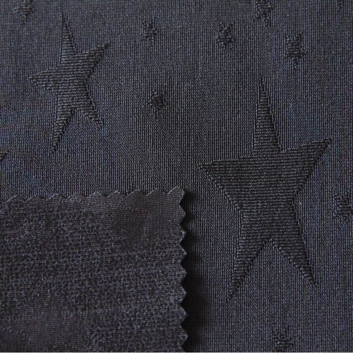 Fabraic Jacquard Do Éadaí Snámha